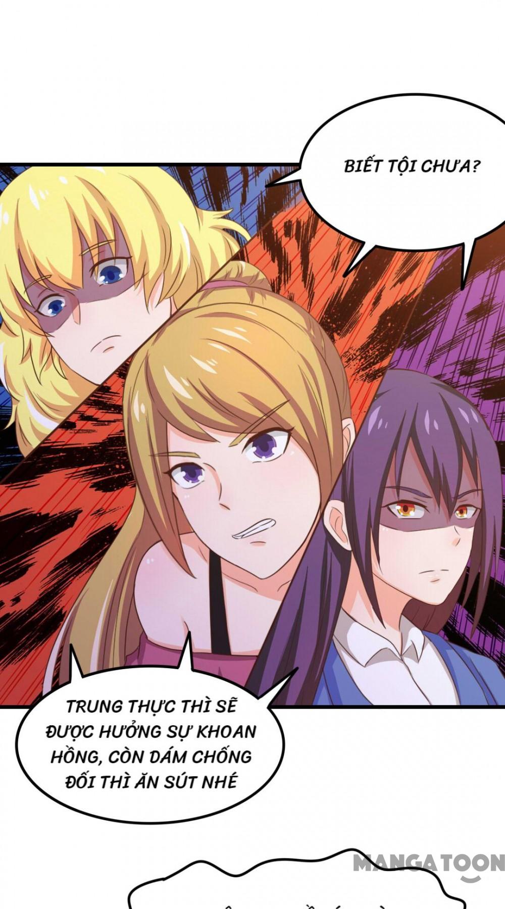 Tôi Và Khách Trọ Mỹ Nhân 26 Tuổi Chapter 73 - Trang 8