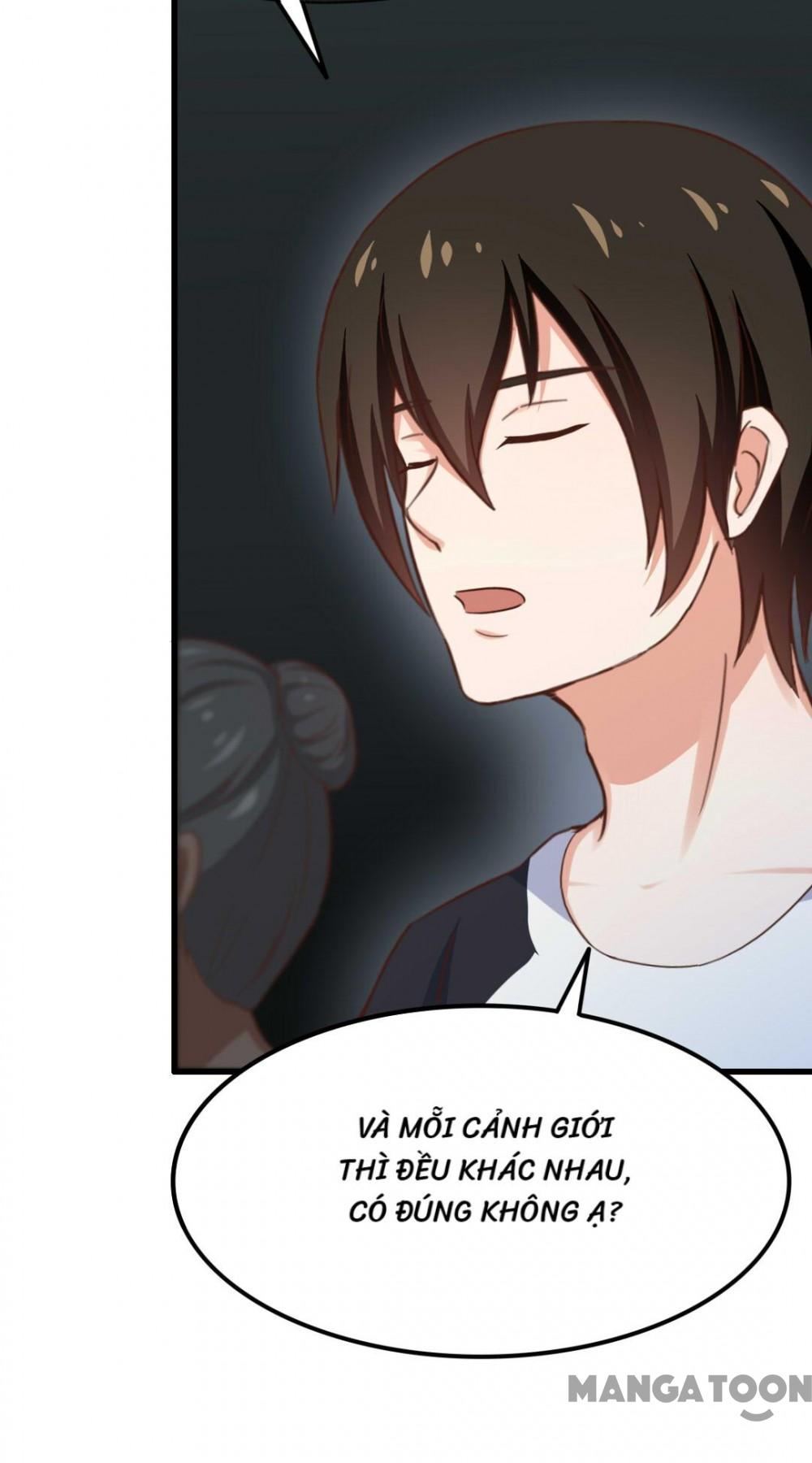 Tôi Và Khách Trọ Mỹ Nhân 26 Tuổi Chapter 74 - Trang 10