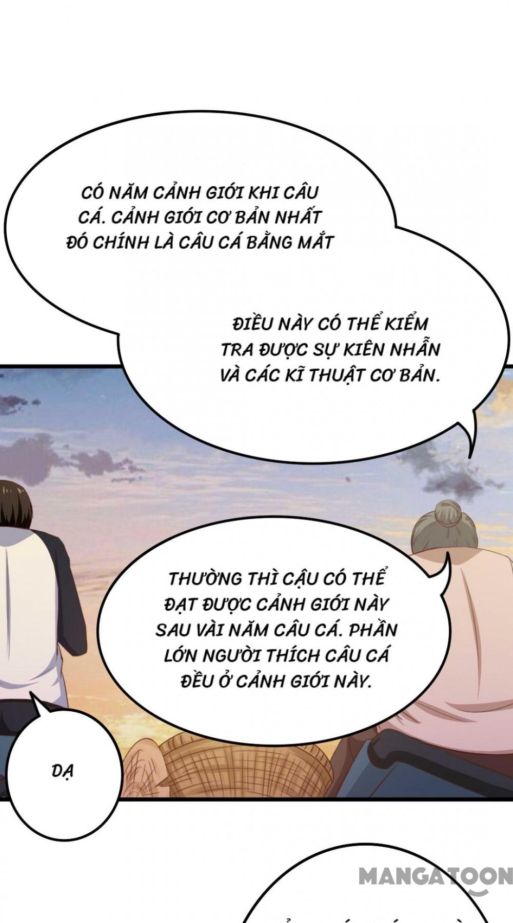 Tôi Và Khách Trọ Mỹ Nhân 26 Tuổi Chapter 74 - Trang 12