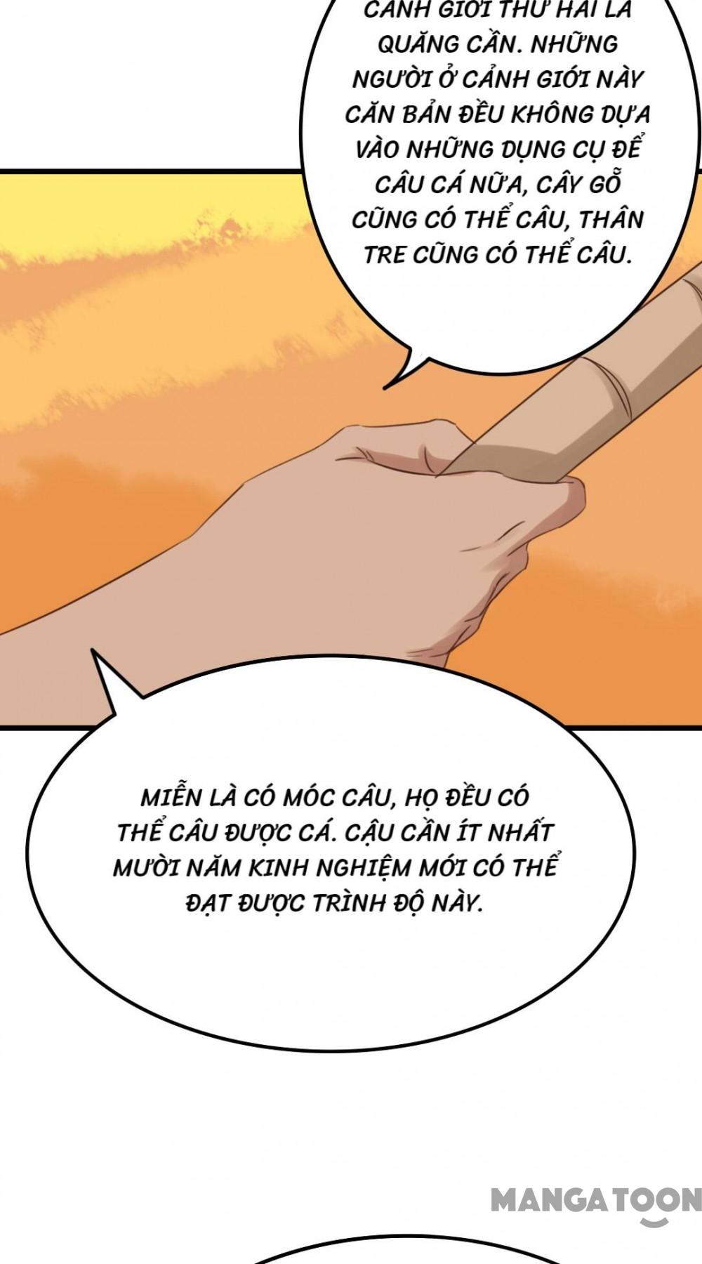 Tôi Và Khách Trọ Mỹ Nhân 26 Tuổi Chapter 74 - Trang 13