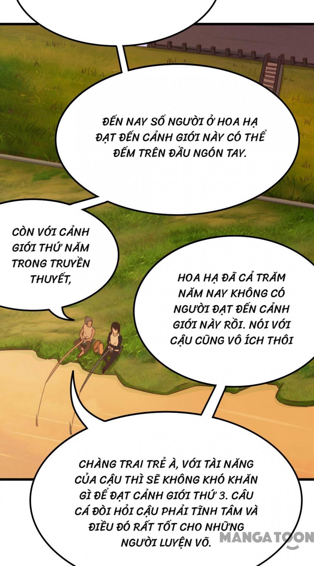 Tôi Và Khách Trọ Mỹ Nhân 26 Tuổi Chapter 74 - Trang 15