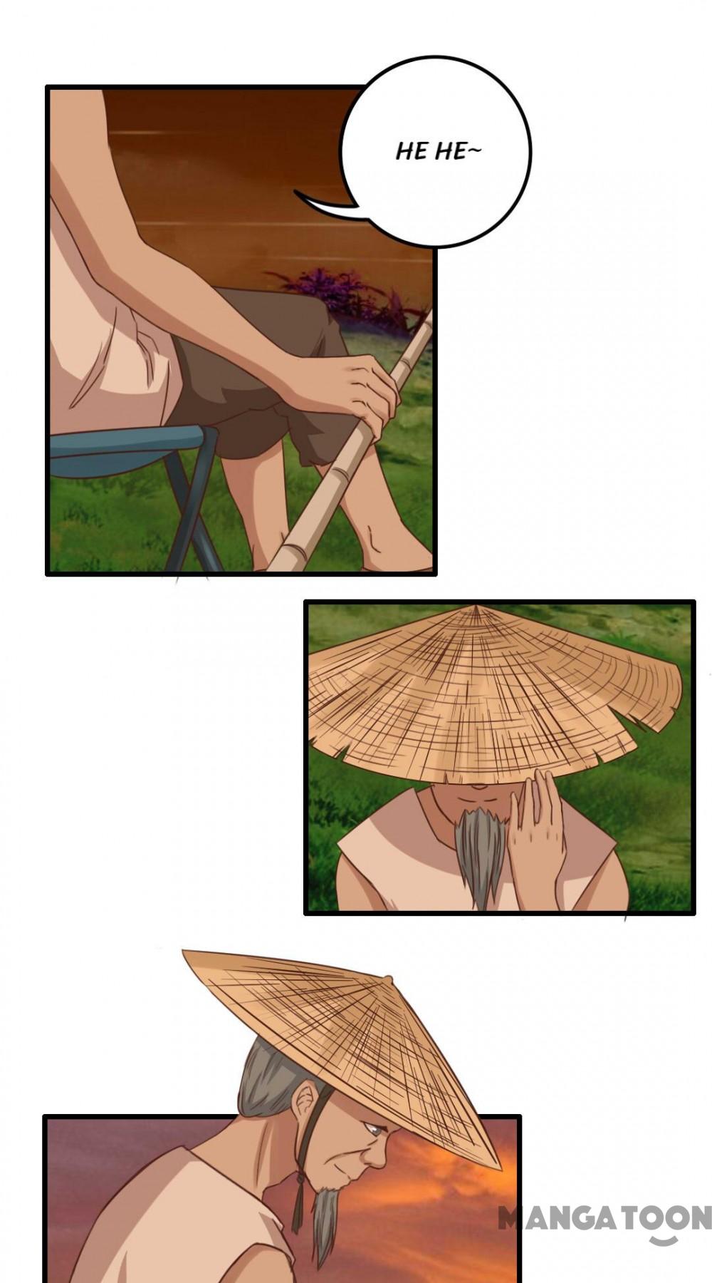 Tôi Và Khách Trọ Mỹ Nhân 26 Tuổi Chapter 74 - Trang 17