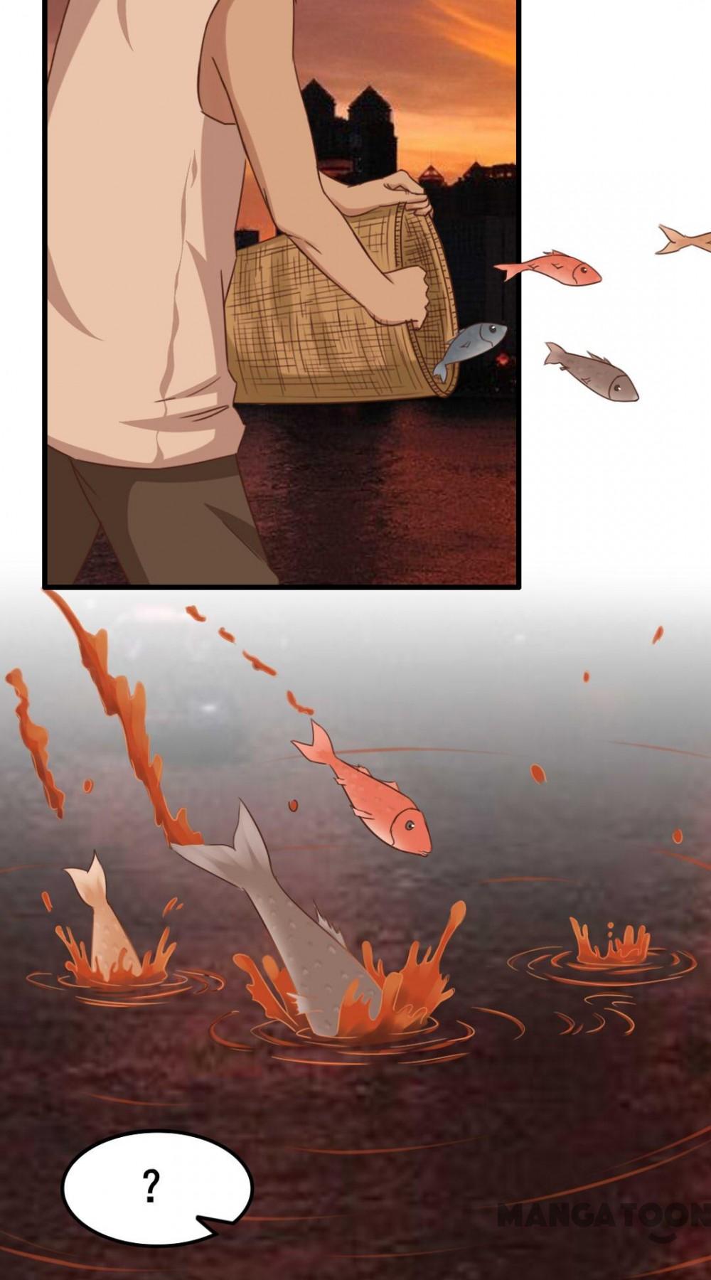 Tôi Và Khách Trọ Mỹ Nhân 26 Tuổi Chapter 74 - Trang 18