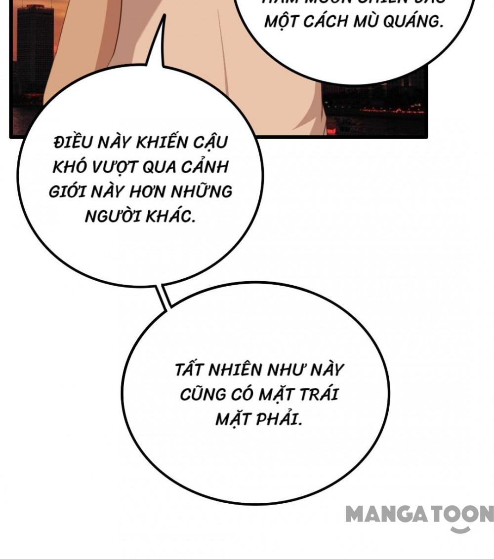 Tôi Và Khách Trọ Mỹ Nhân 26 Tuổi Chapter 74 - Trang 21