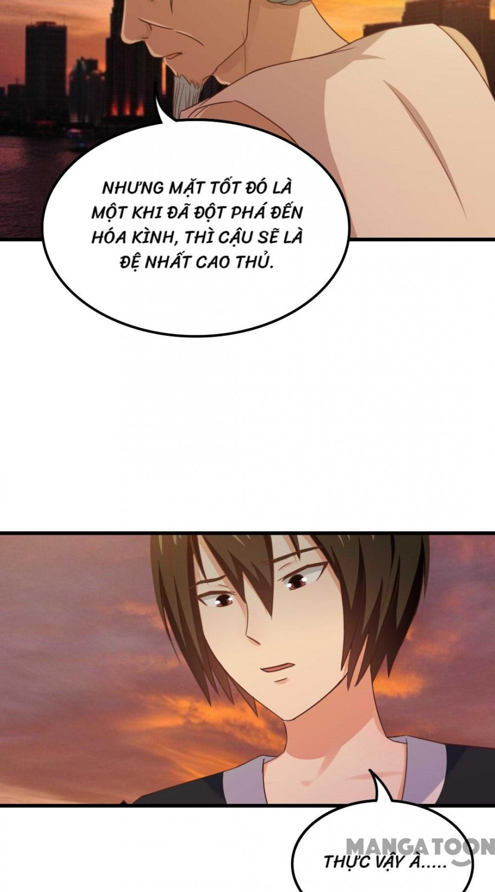 Tôi Và Khách Trọ Mỹ Nhân 26 Tuổi Chapter 74 - Trang 23