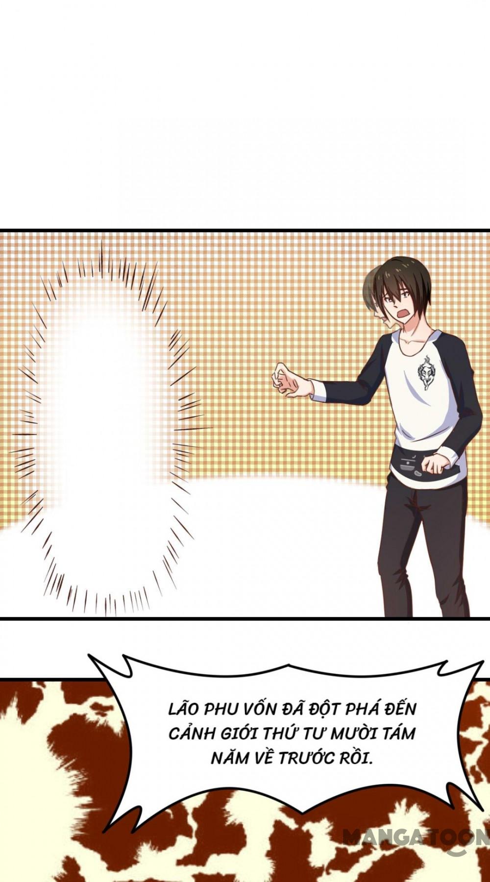 Tôi Và Khách Trọ Mỹ Nhân 26 Tuổi Chapter 74 - Trang 25