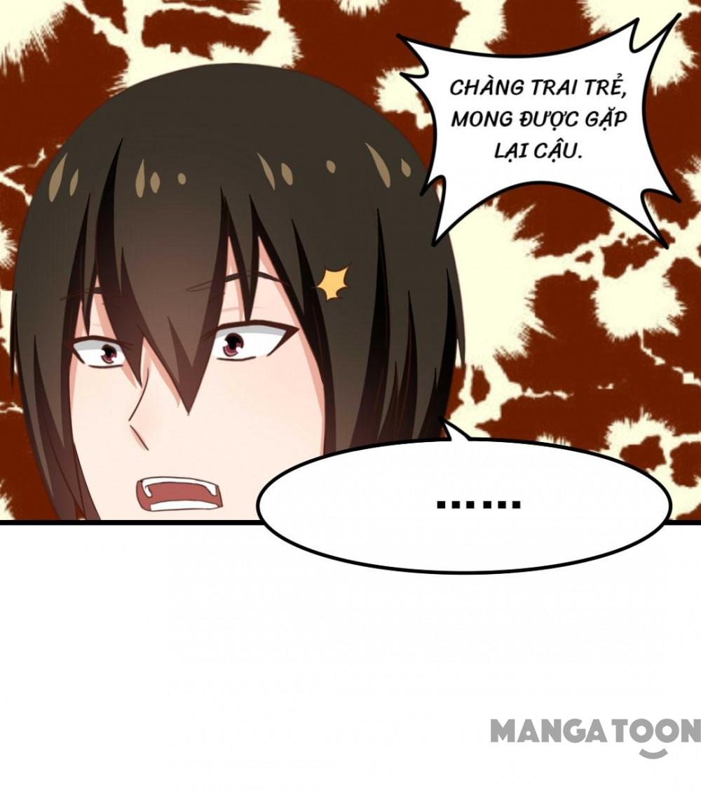 Tôi Và Khách Trọ Mỹ Nhân 26 Tuổi Chapter 74 - Trang 26