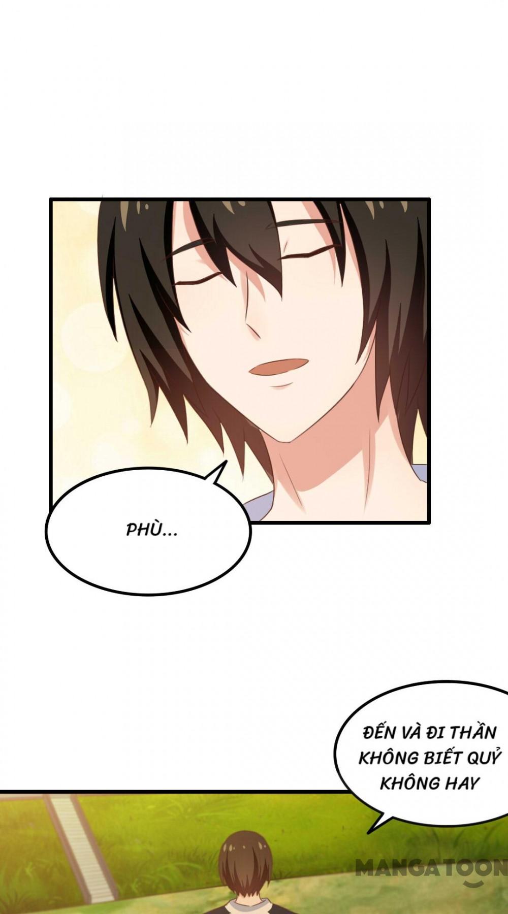 Tôi Và Khách Trọ Mỹ Nhân 26 Tuổi Chapter 74 - Trang 27