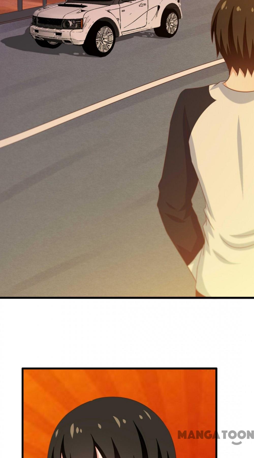 Tôi Và Khách Trọ Mỹ Nhân 26 Tuổi Chapter 74 - Trang 30