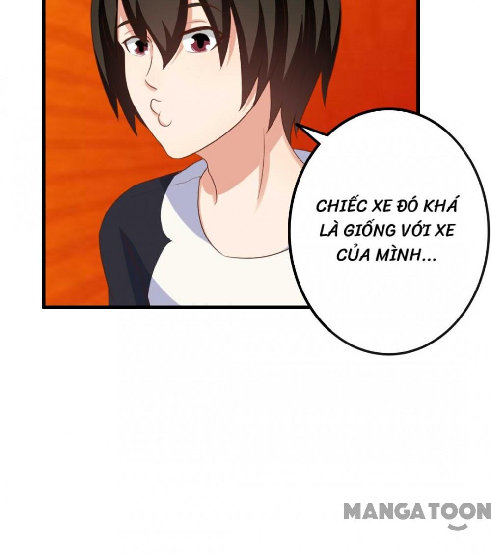 Tôi Và Khách Trọ Mỹ Nhân 26 Tuổi Chapter 74 - Trang 31