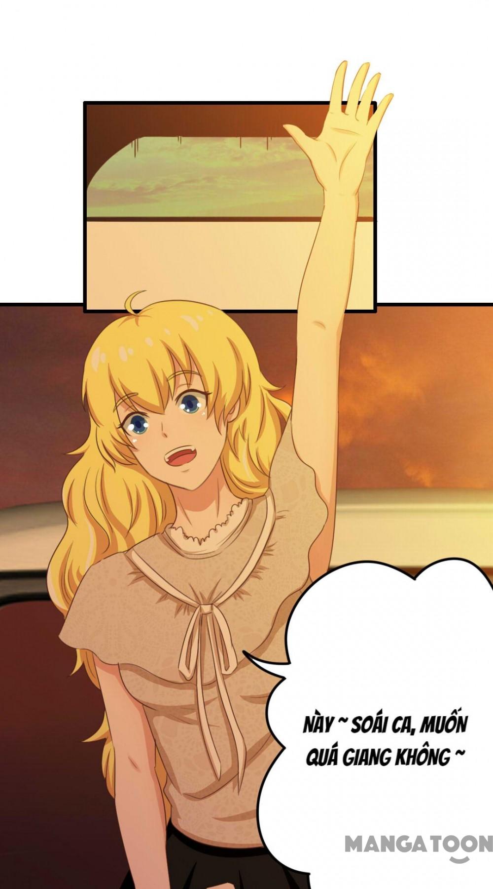 Tôi Và Khách Trọ Mỹ Nhân 26 Tuổi Chapter 74 - Trang 32