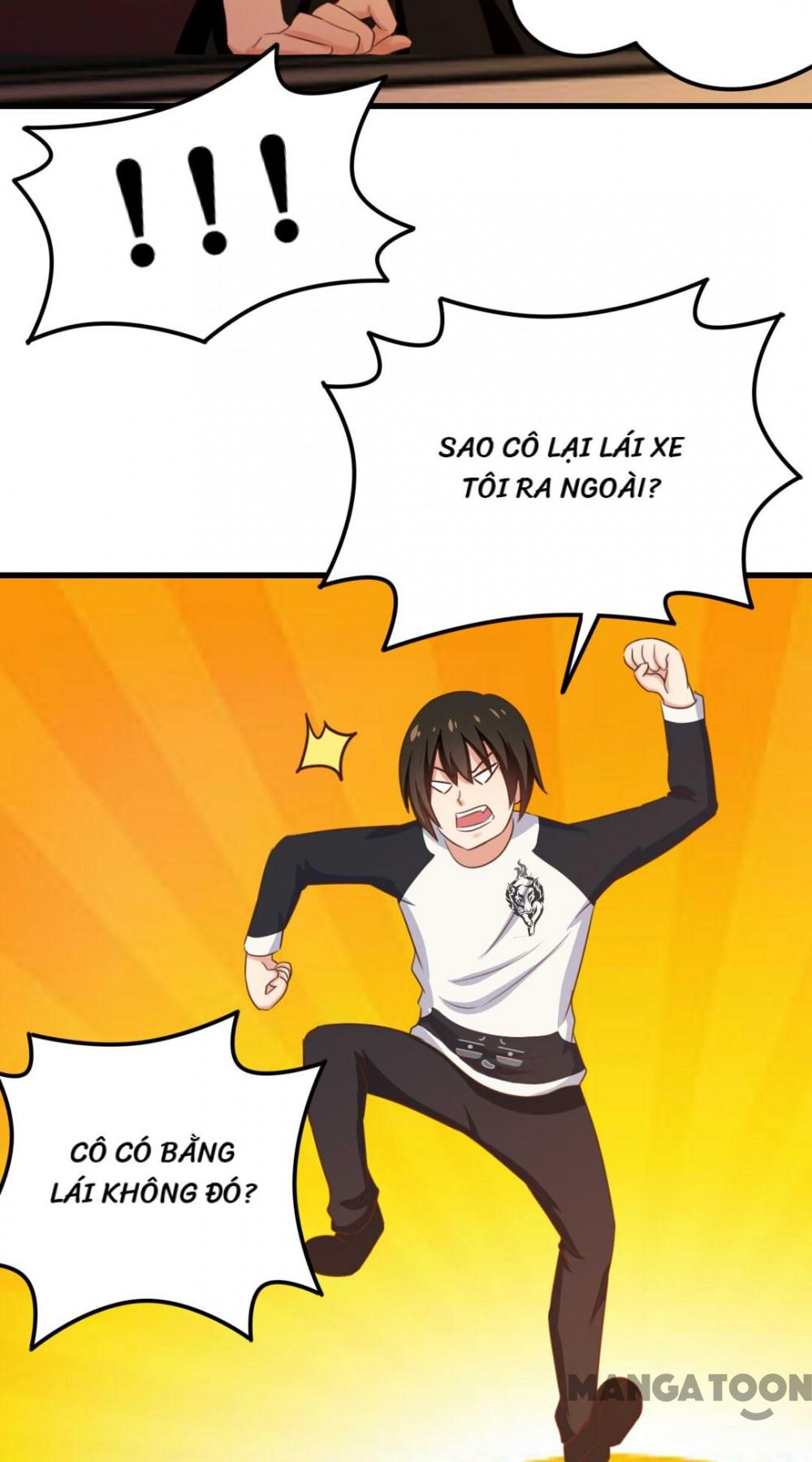 Tôi Và Khách Trọ Mỹ Nhân 26 Tuổi Chapter 74 - Trang 33