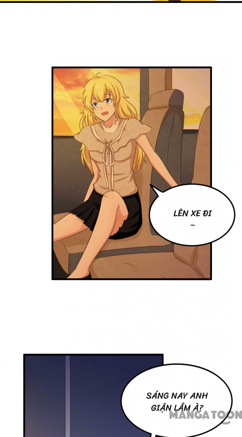 Tôi Và Khách Trọ Mỹ Nhân 26 Tuổi Chapter 74 - Trang 34