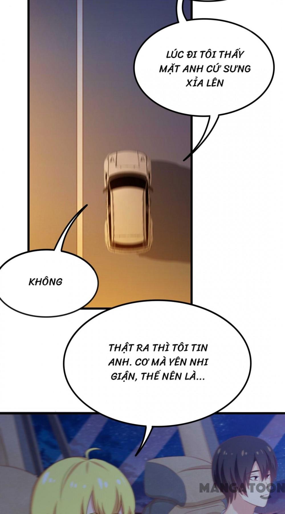 Tôi Và Khách Trọ Mỹ Nhân 26 Tuổi Chapter 74 - Trang 35