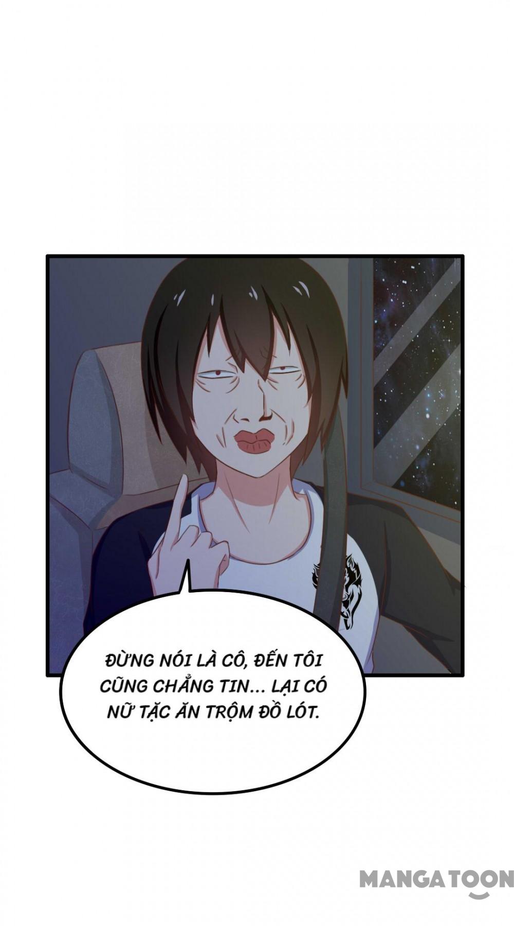 Tôi Và Khách Trọ Mỹ Nhân 26 Tuổi Chapter 74 - Trang 37