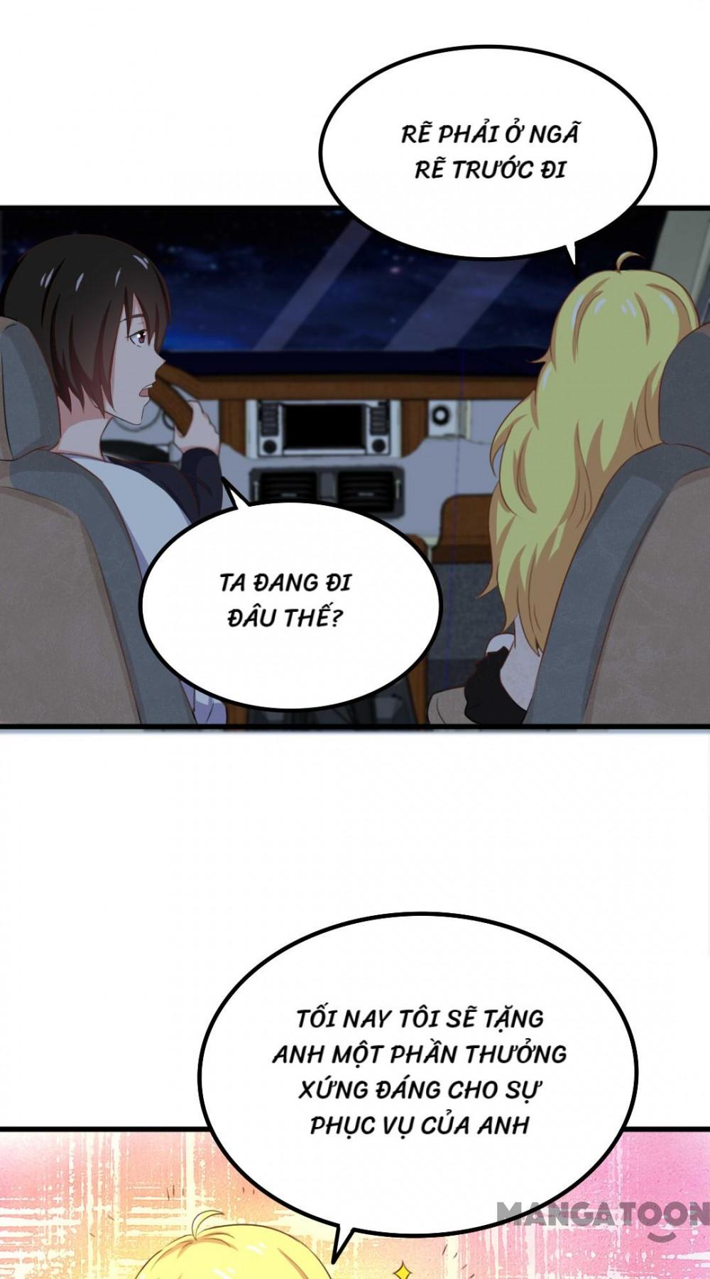Tôi Và Khách Trọ Mỹ Nhân 26 Tuổi Chapter 74 - Trang 38