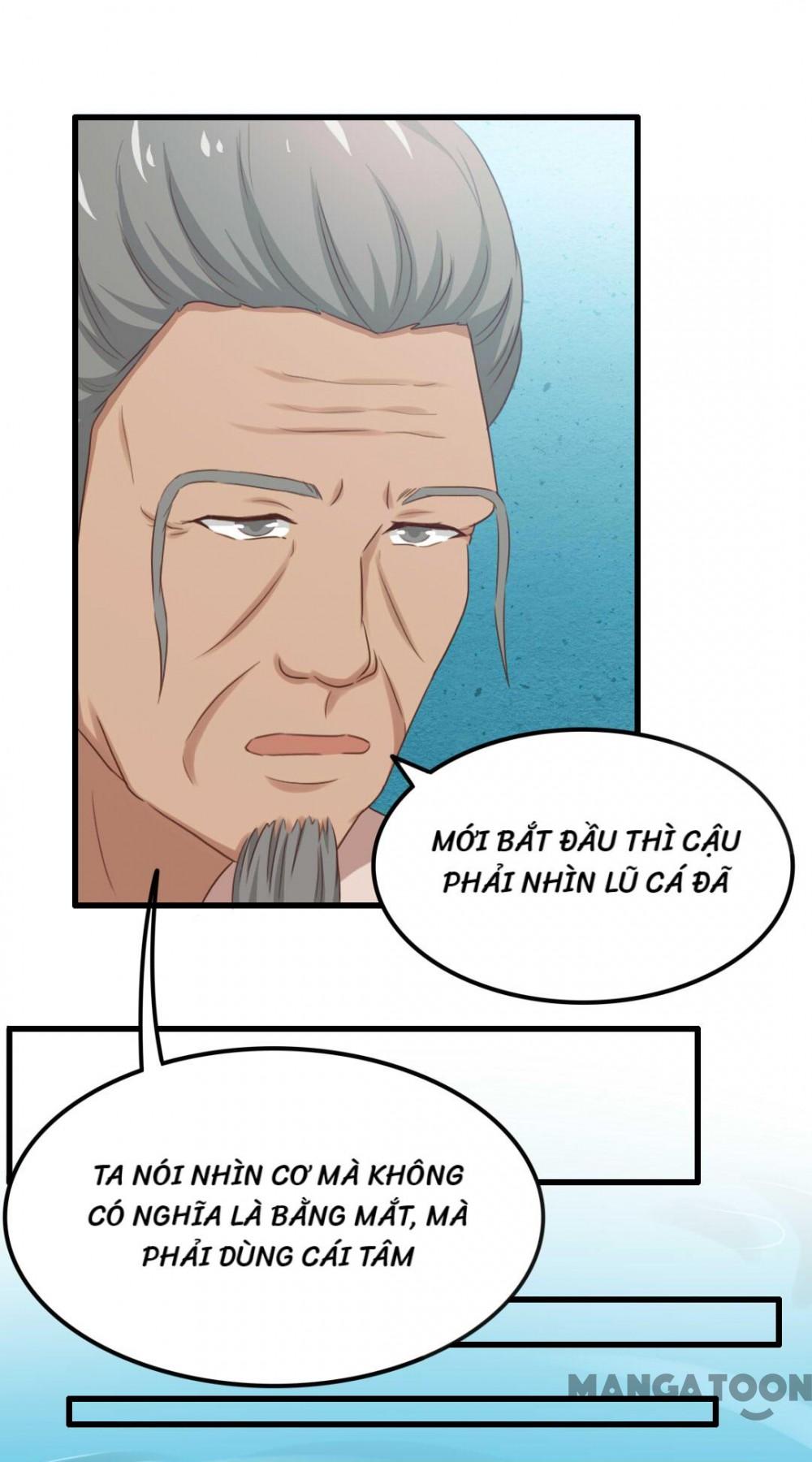 Tôi Và Khách Trọ Mỹ Nhân 26 Tuổi Chapter 74 - Trang 4