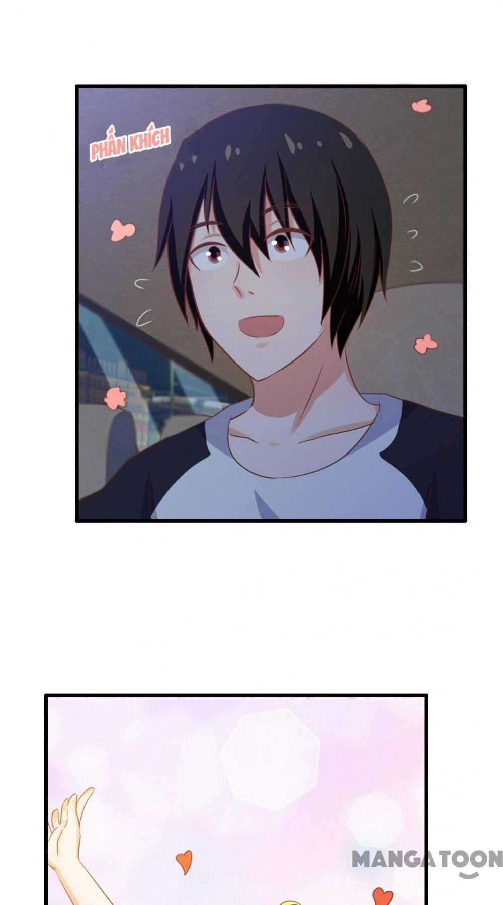 Tôi Và Khách Trọ Mỹ Nhân 26 Tuổi Chapter 74 - Trang 43
