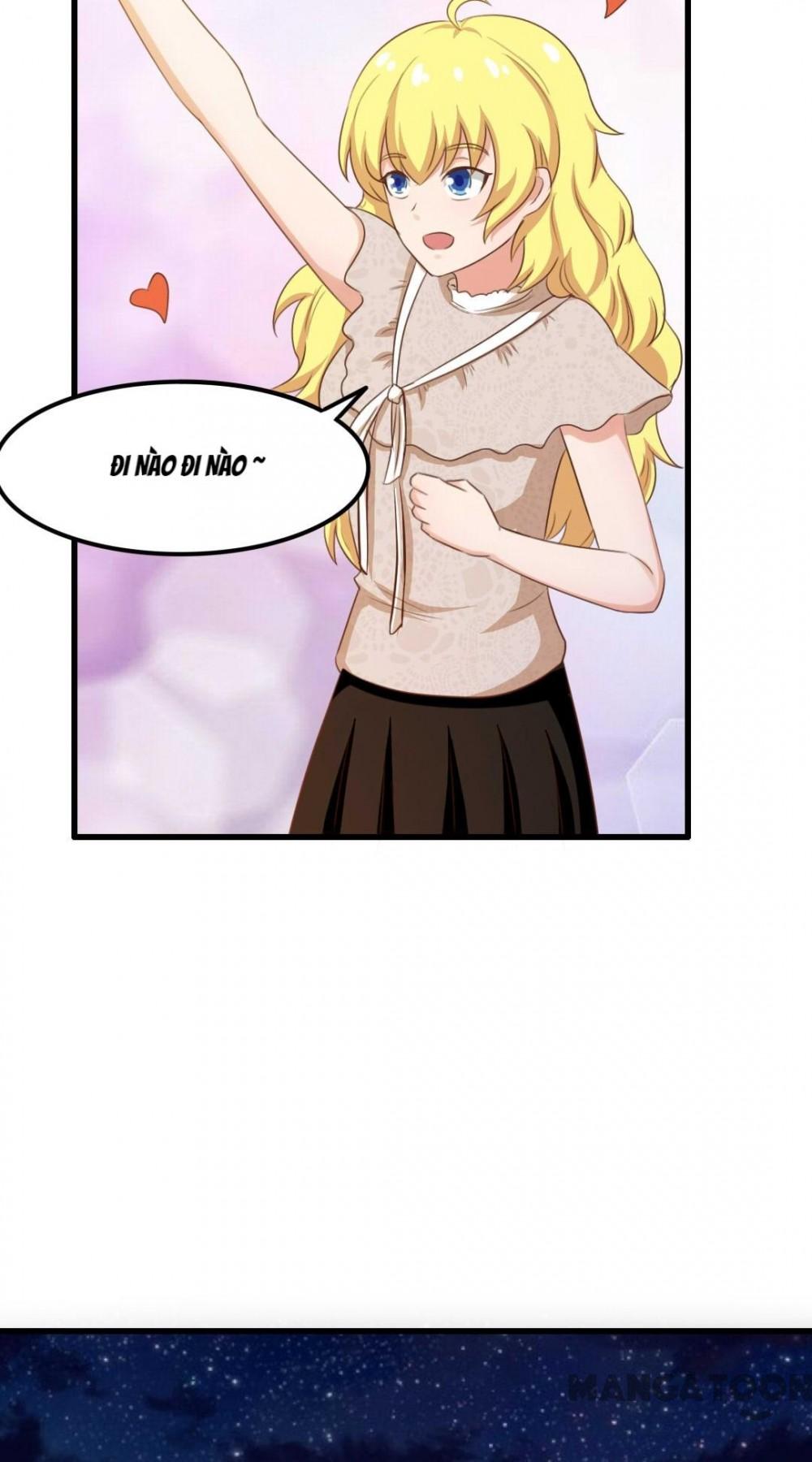 Tôi Và Khách Trọ Mỹ Nhân 26 Tuổi Chapter 74 - Trang 44