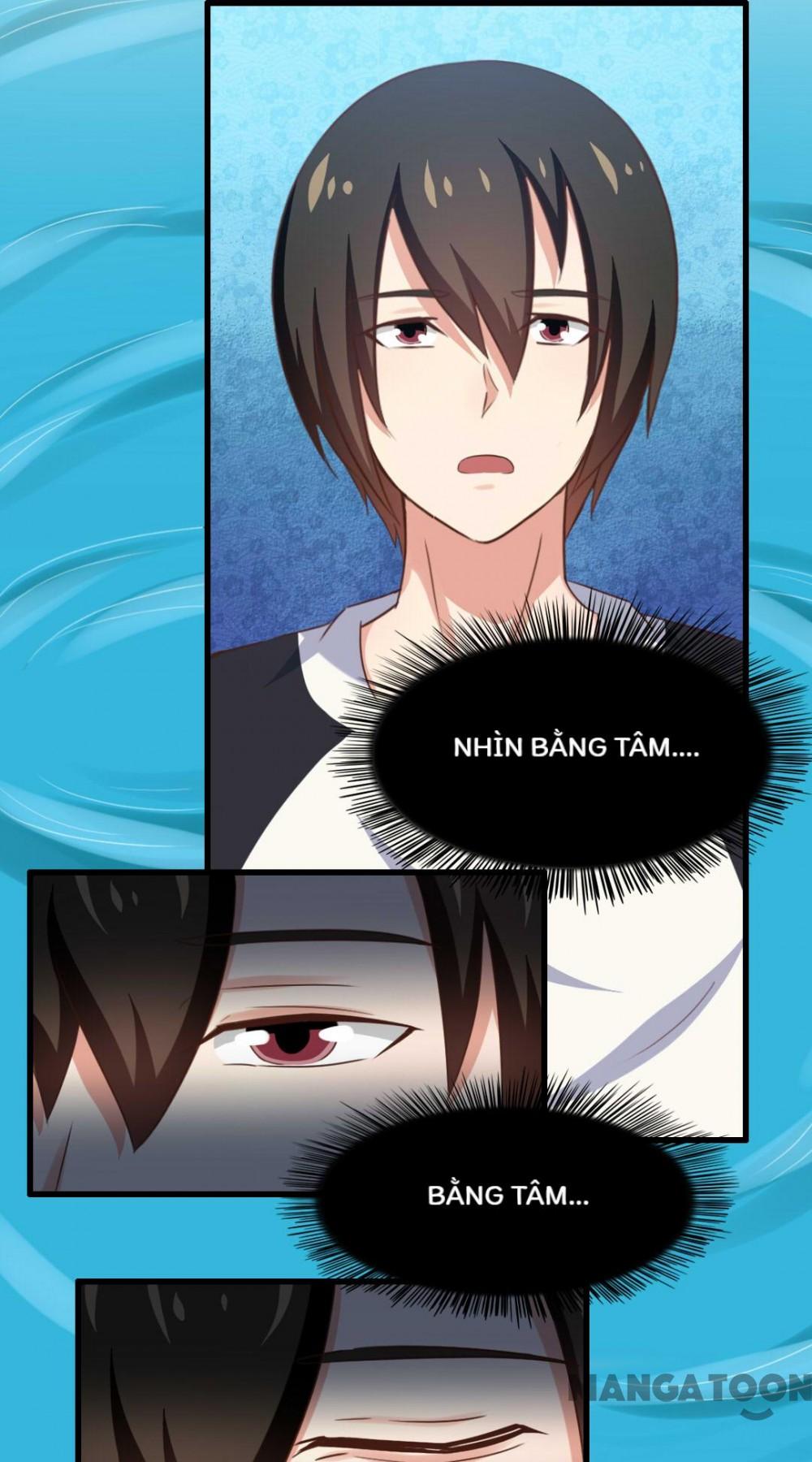 Tôi Và Khách Trọ Mỹ Nhân 26 Tuổi Chapter 74 - Trang 5