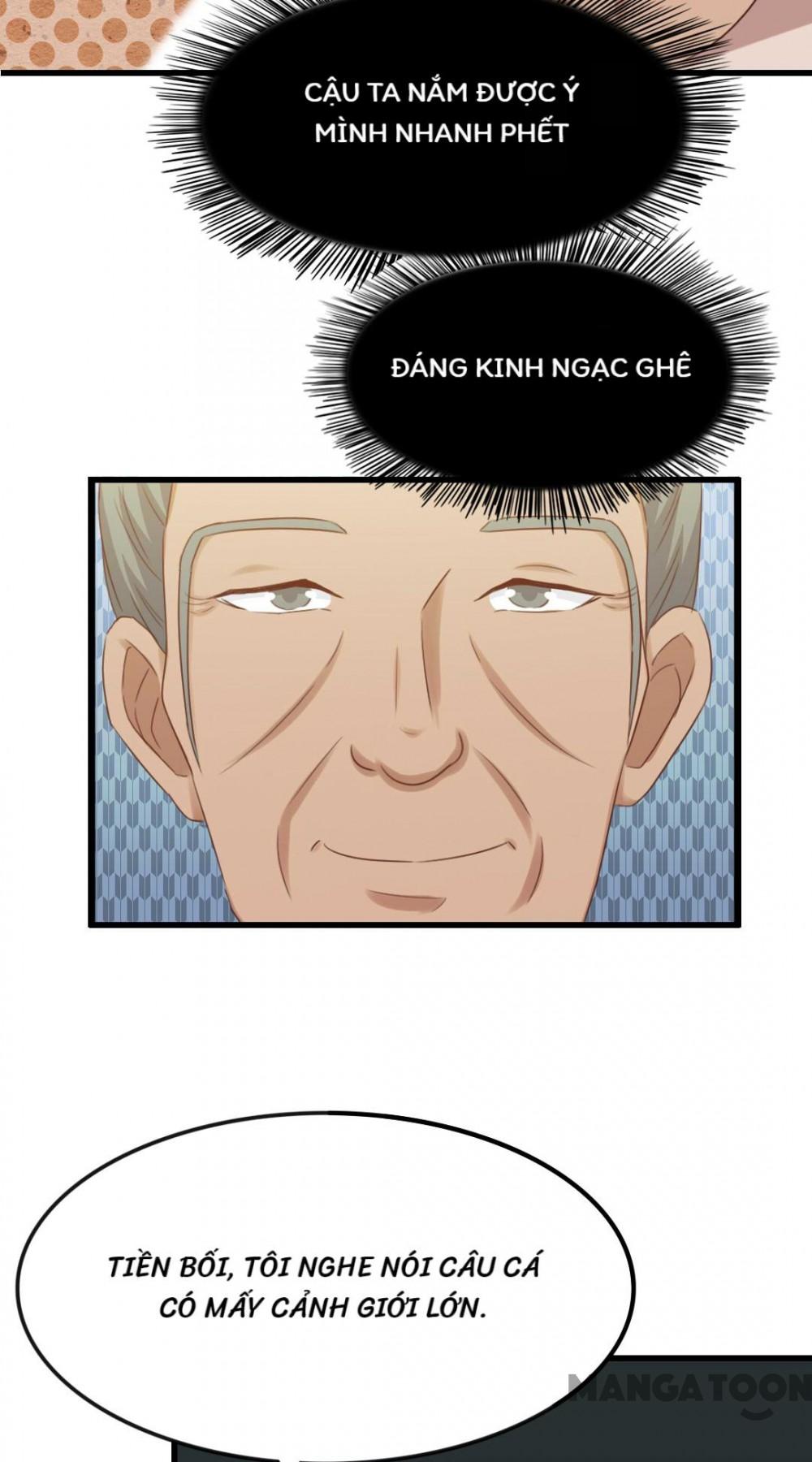 Tôi Và Khách Trọ Mỹ Nhân 26 Tuổi Chapter 74 - Trang 9
