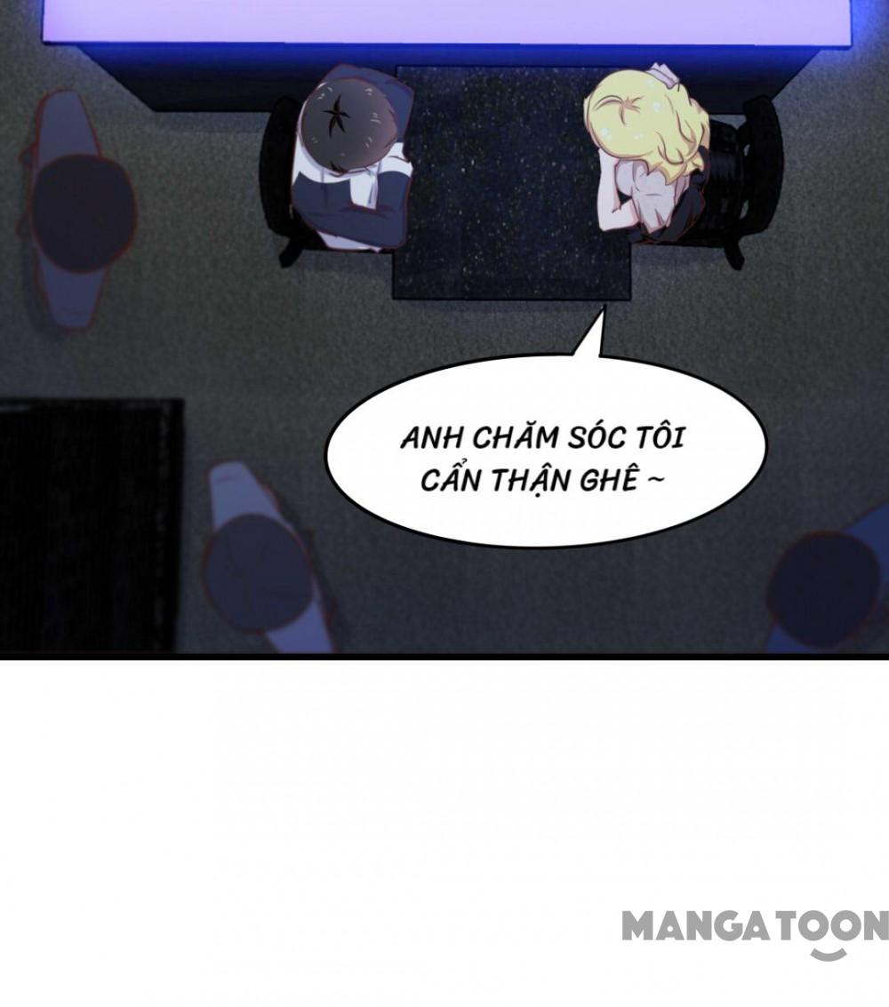 Tôi Và Khách Trọ Mỹ Nhân 26 Tuổi Chapter 75 - Trang 11