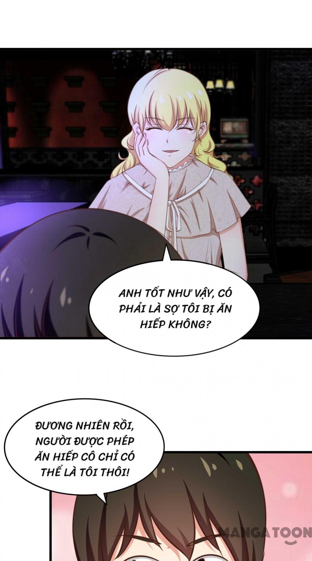 Tôi Và Khách Trọ Mỹ Nhân 26 Tuổi Chapter 75 - Trang 12