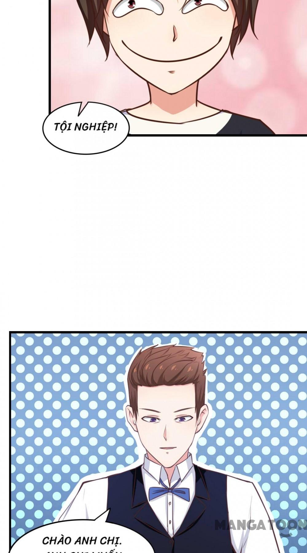 Tôi Và Khách Trọ Mỹ Nhân 26 Tuổi Chapter 75 - Trang 13