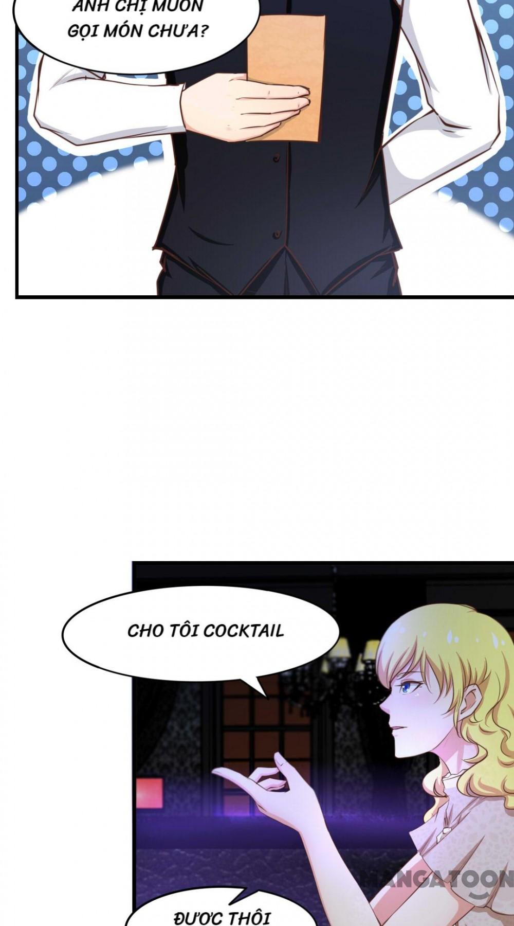 Tôi Và Khách Trọ Mỹ Nhân 26 Tuổi Chapter 75 - Trang 14