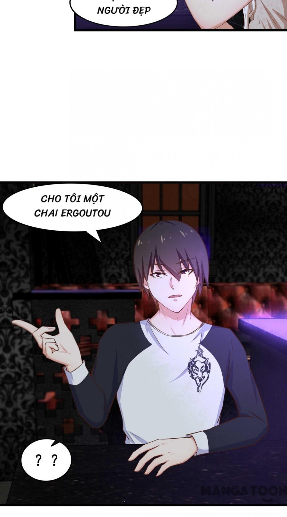 Tôi Và Khách Trọ Mỹ Nhân 26 Tuổi Chapter 75 - Trang 15