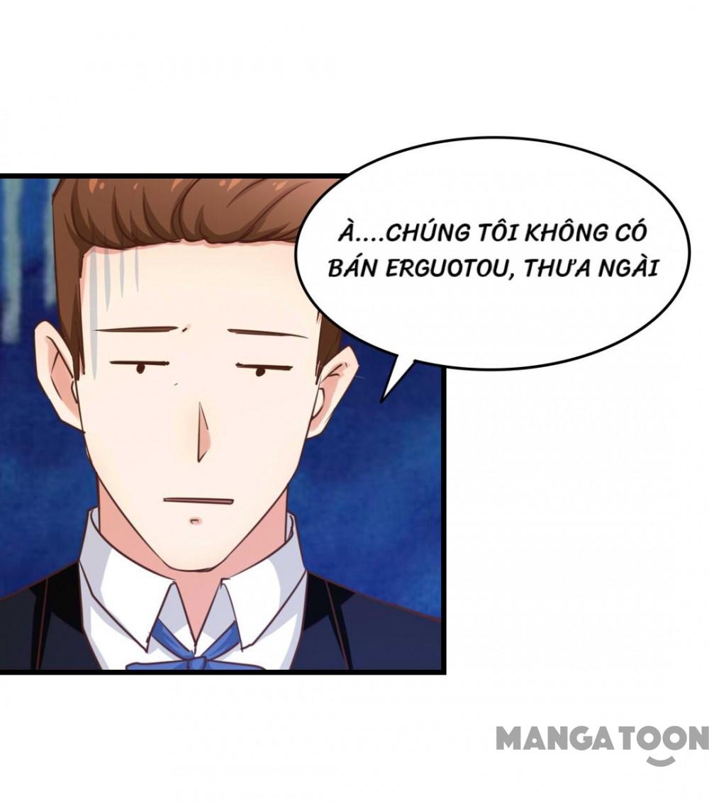 Tôi Và Khách Trọ Mỹ Nhân 26 Tuổi Chapter 75 - Trang 16