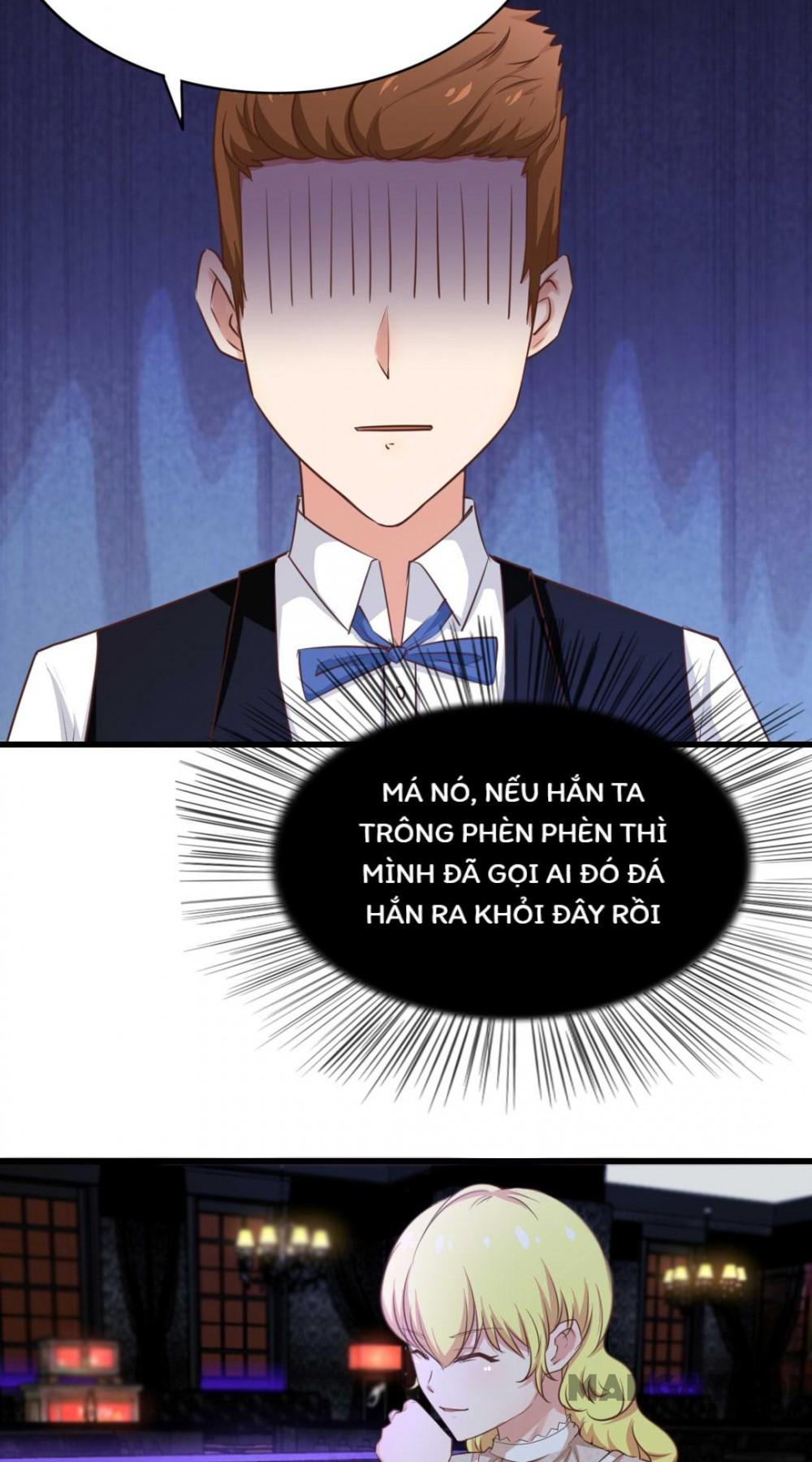 Tôi Và Khách Trọ Mỹ Nhân 26 Tuổi Chapter 75 - Trang 18