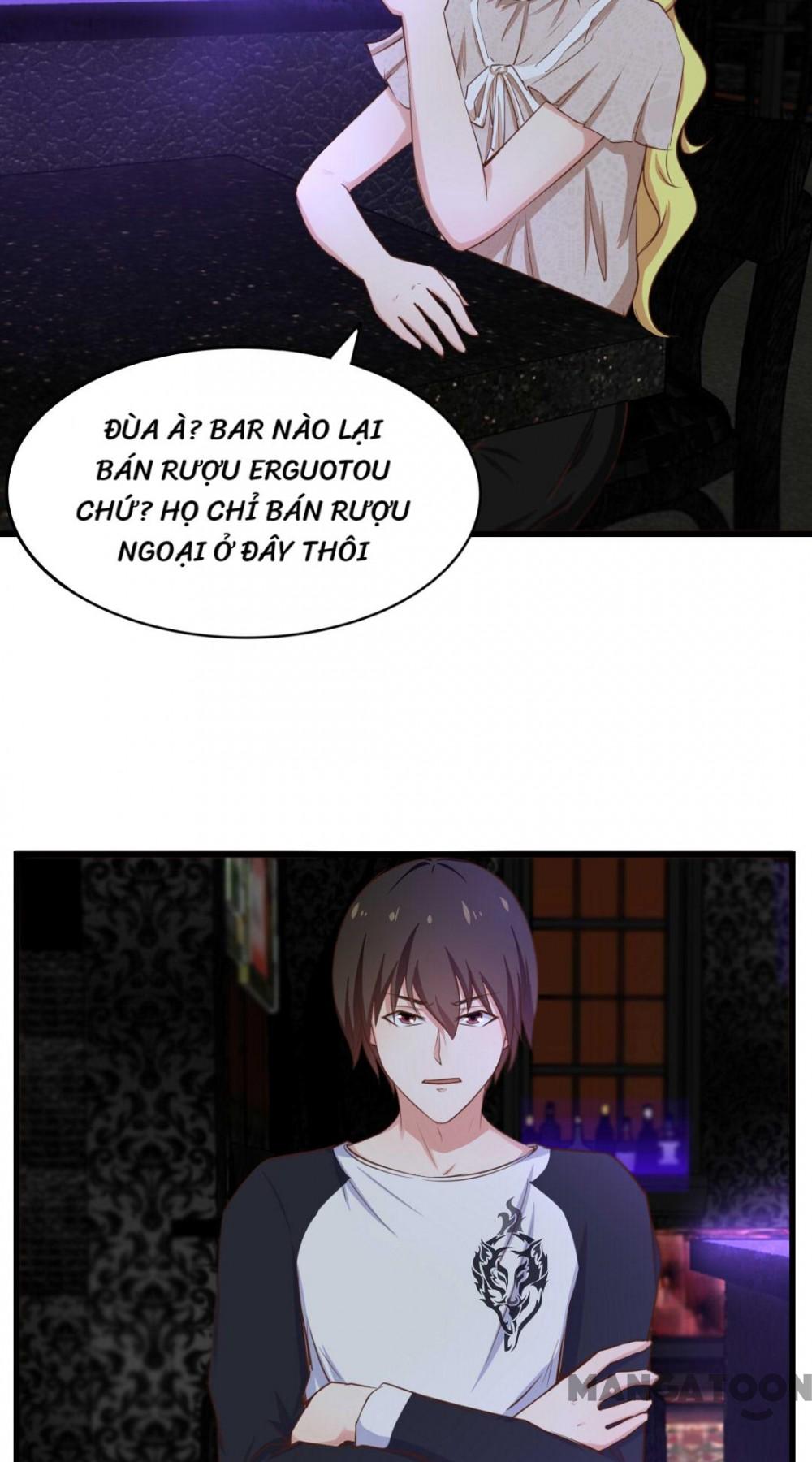 Tôi Và Khách Trọ Mỹ Nhân 26 Tuổi Chapter 75 - Trang 19