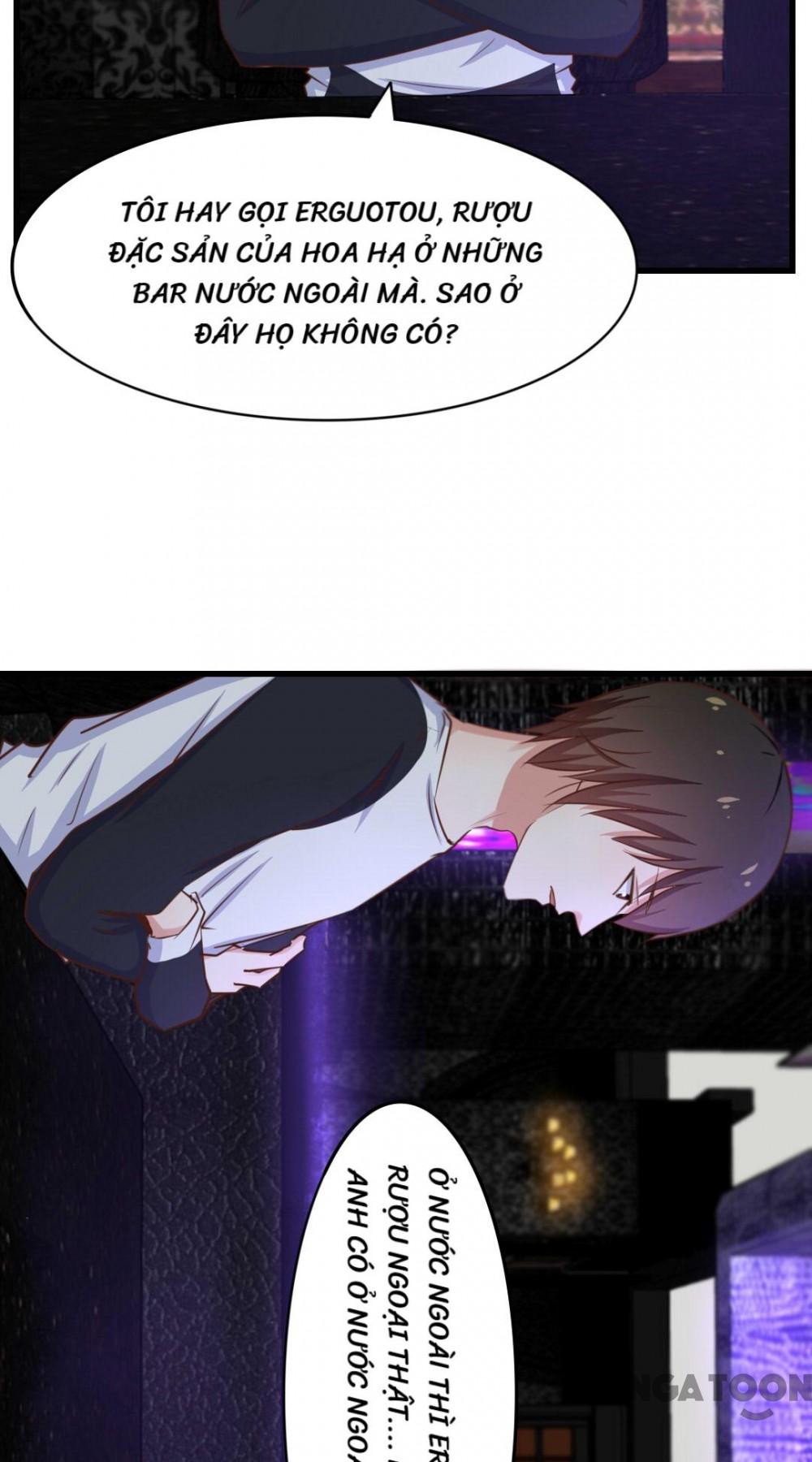 Tôi Và Khách Trọ Mỹ Nhân 26 Tuổi Chapter 75 - Trang 20