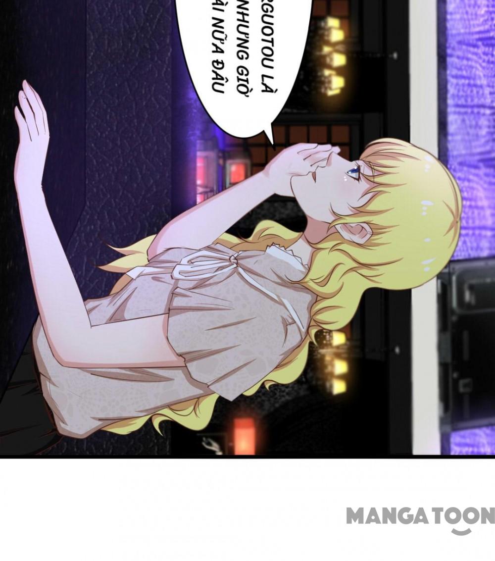 Tôi Và Khách Trọ Mỹ Nhân 26 Tuổi Chapter 75 - Trang 21