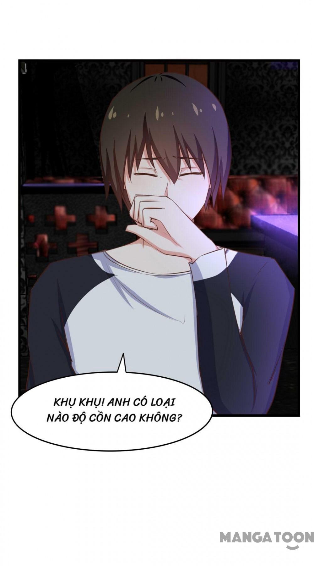 Tôi Và Khách Trọ Mỹ Nhân 26 Tuổi Chapter 75 - Trang 22