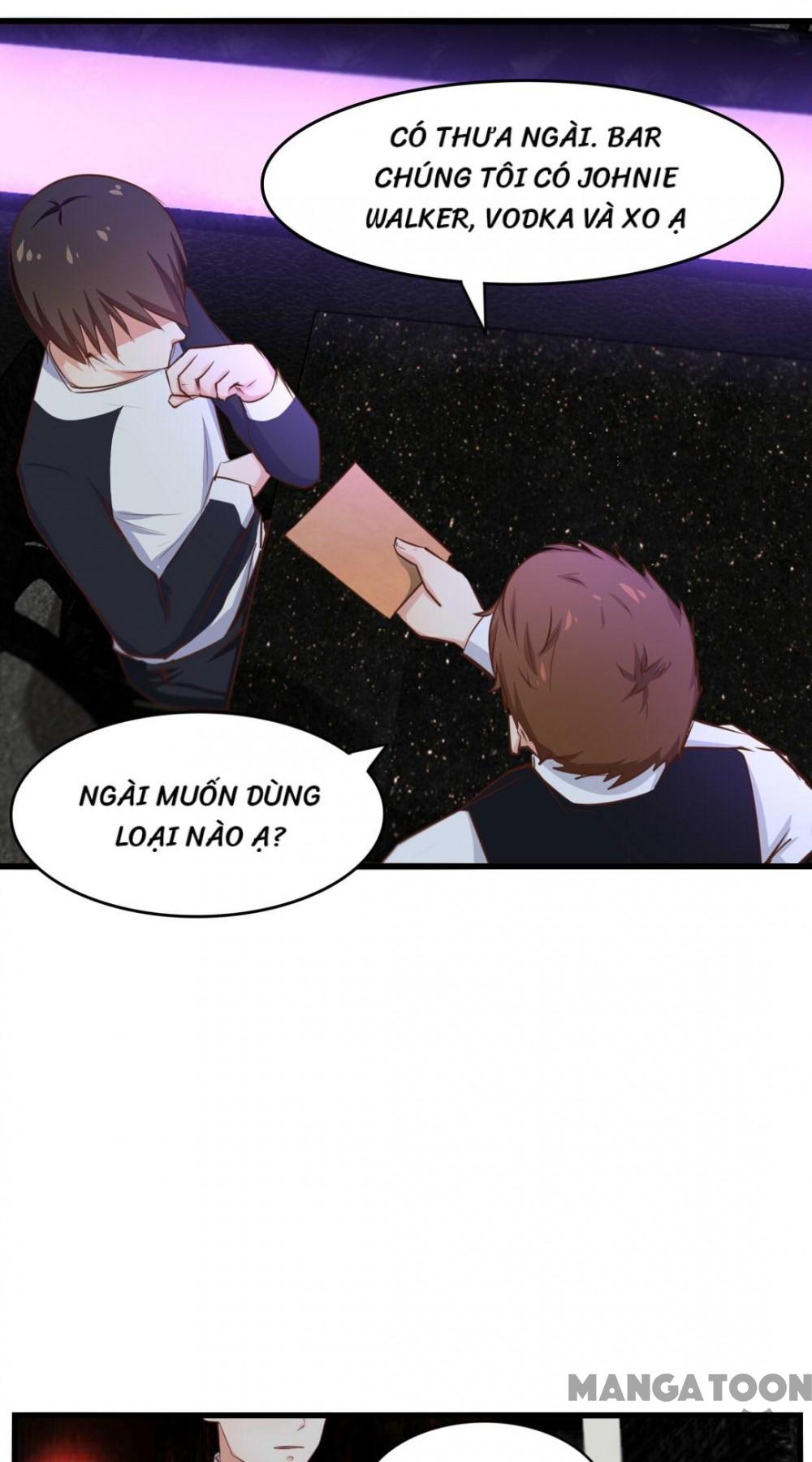 Tôi Và Khách Trọ Mỹ Nhân 26 Tuổi Chapter 75 - Trang 23