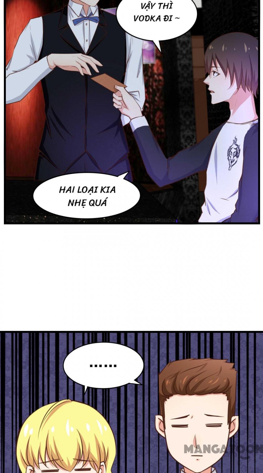 Tôi Và Khách Trọ Mỹ Nhân 26 Tuổi Chapter 75 - Trang 24