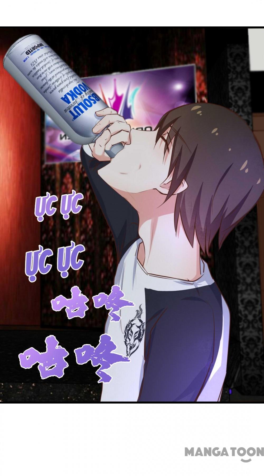 Tôi Và Khách Trọ Mỹ Nhân 26 Tuổi Chapter 75 - Trang 29