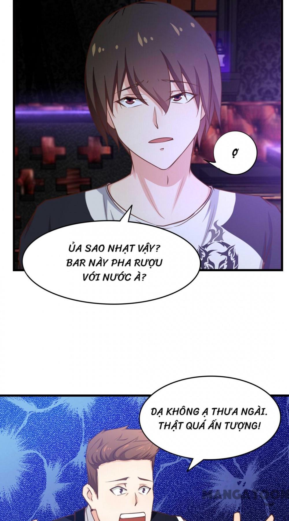 Tôi Và Khách Trọ Mỹ Nhân 26 Tuổi Chapter 75 - Trang 33