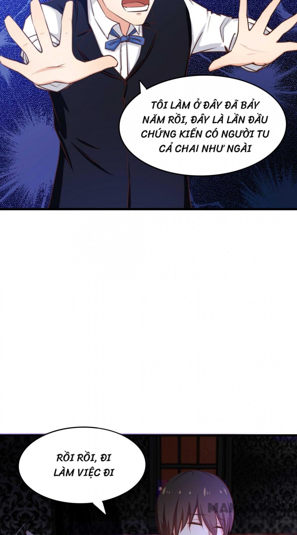 Tôi Và Khách Trọ Mỹ Nhân 26 Tuổi Chapter 75 - Trang 34
