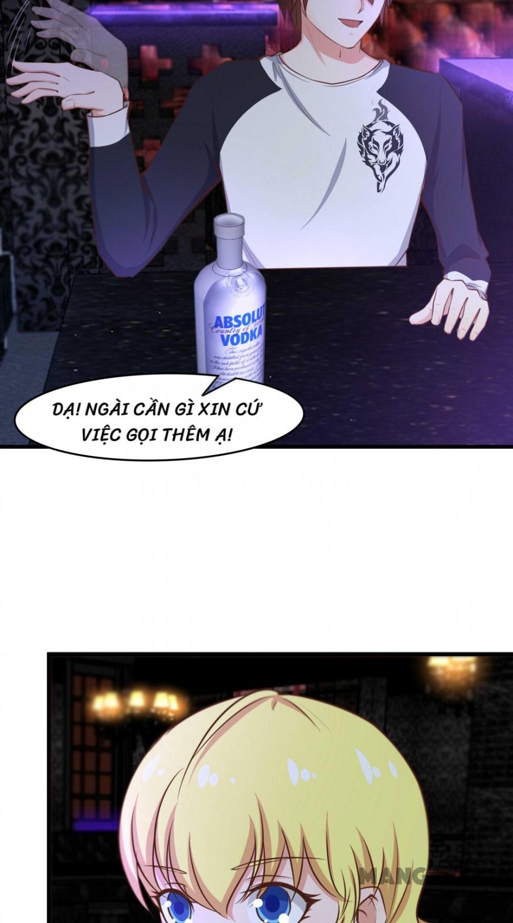 Tôi Và Khách Trọ Mỹ Nhân 26 Tuổi Chapter 75 - Trang 35