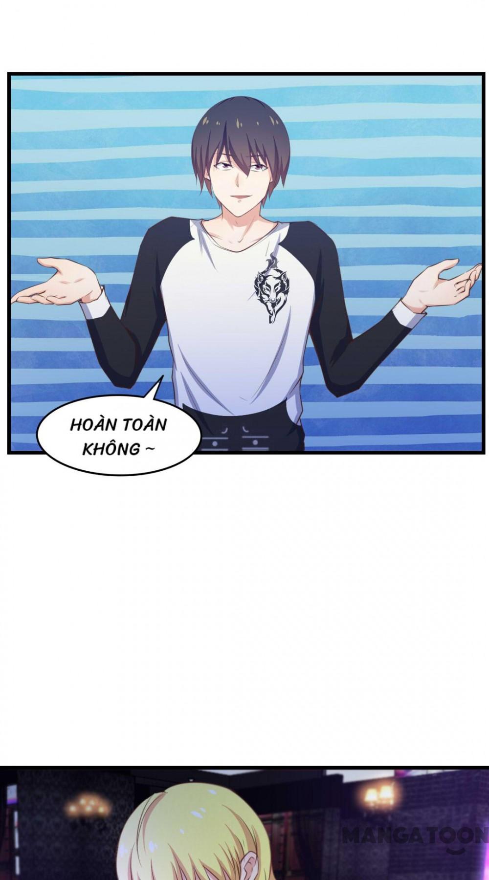 Tôi Và Khách Trọ Mỹ Nhân 26 Tuổi Chapter 75 - Trang 37