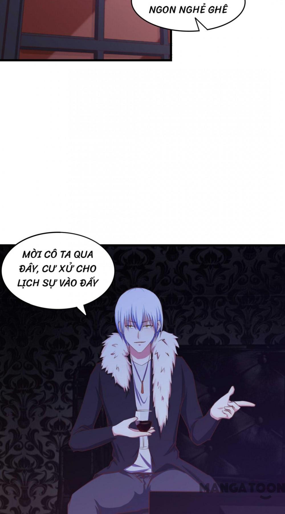 Tôi Và Khách Trọ Mỹ Nhân 26 Tuổi Chapter 75 - Trang 40