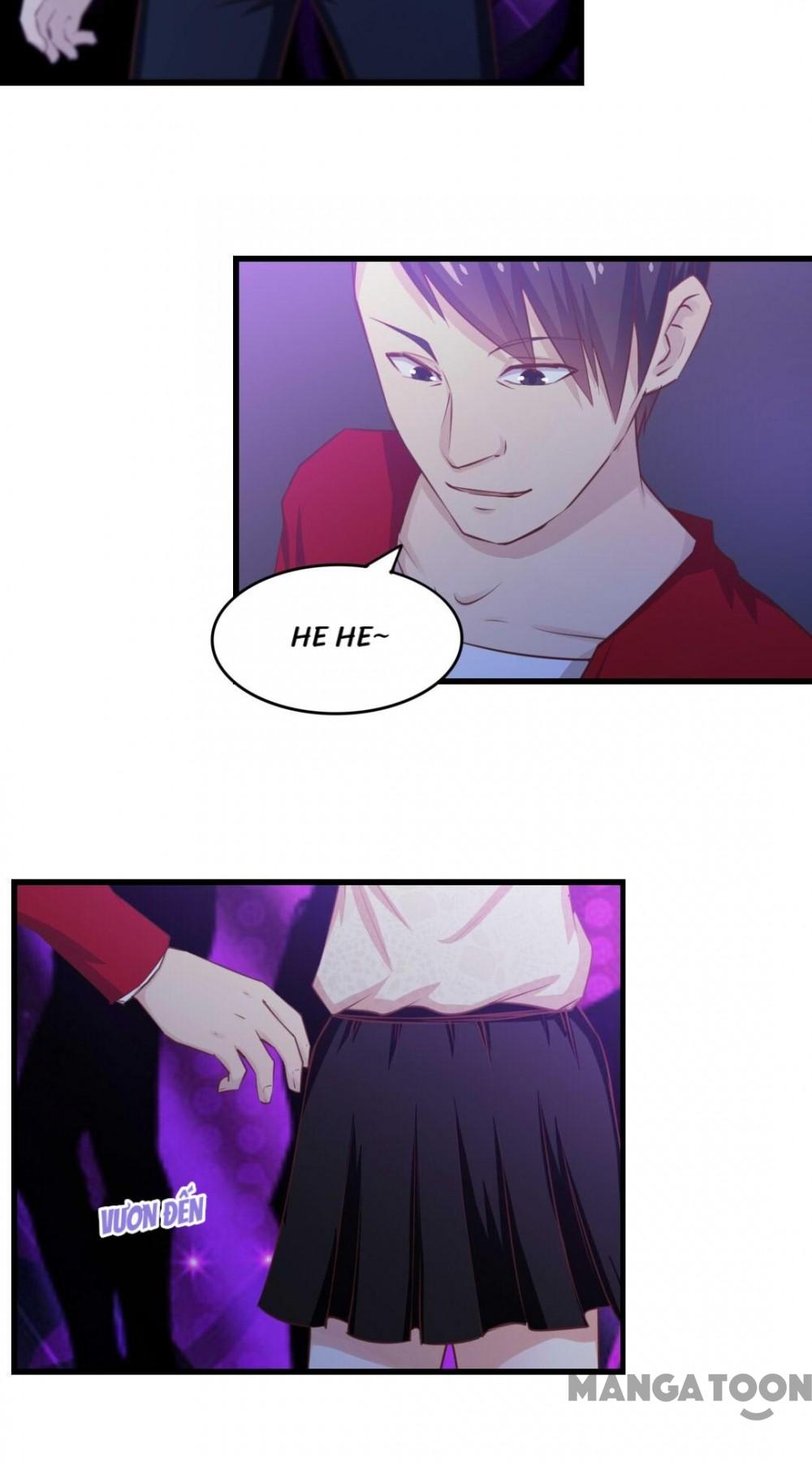 Tôi Và Khách Trọ Mỹ Nhân 26 Tuổi Chapter 75 - Trang 5
