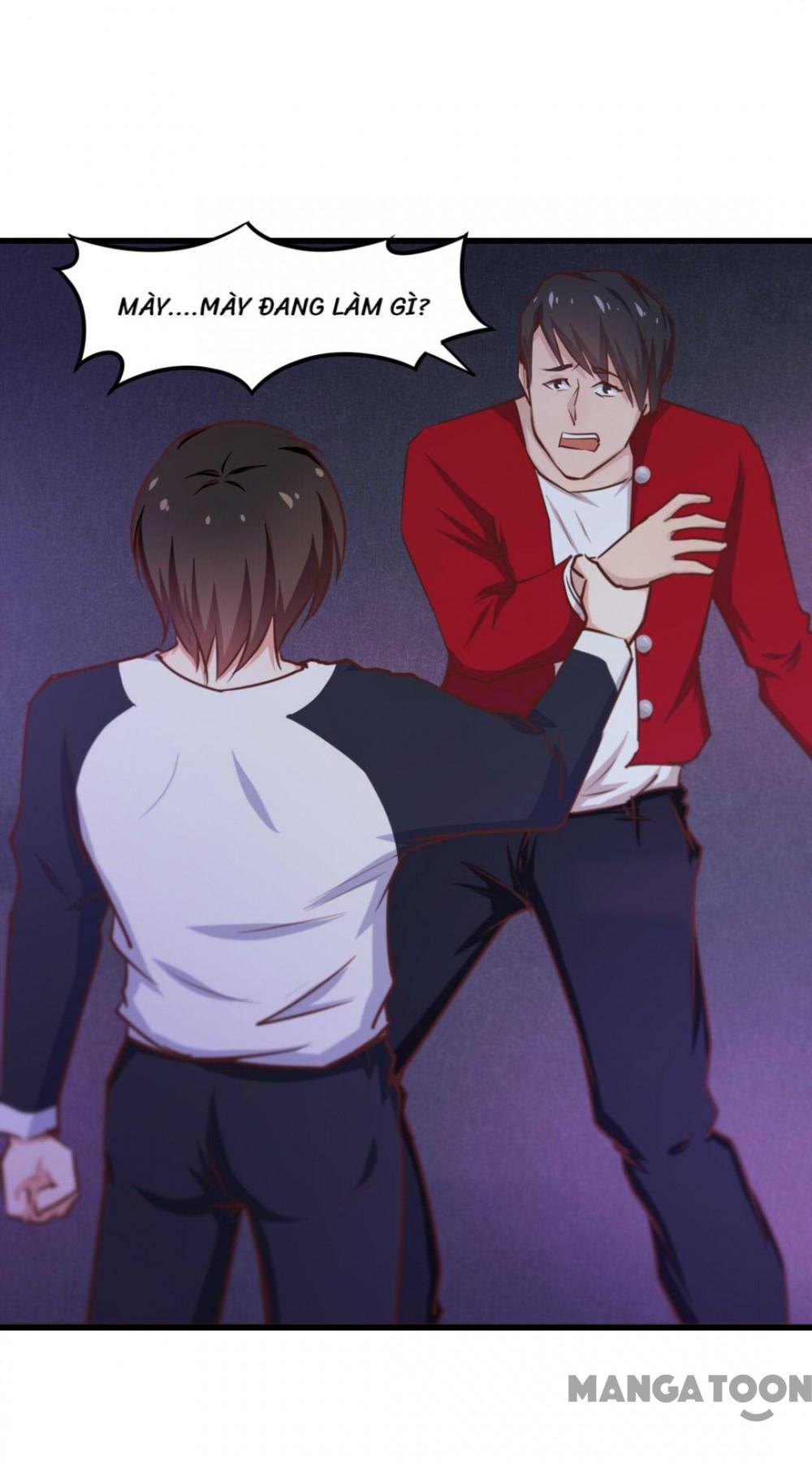 Tôi Và Khách Trọ Mỹ Nhân 26 Tuổi Chapter 75 - Trang 7