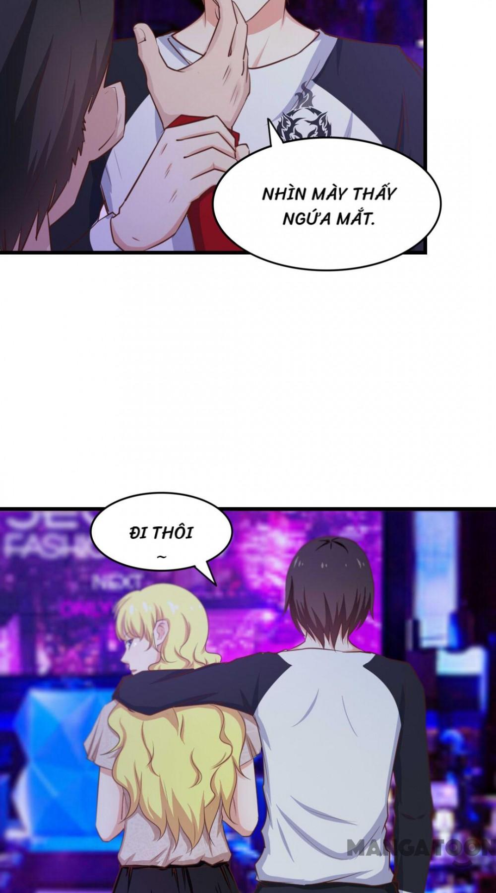 Tôi Và Khách Trọ Mỹ Nhân 26 Tuổi Chapter 75 - Trang 9