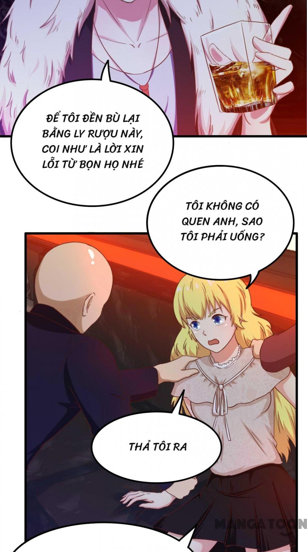Tôi Và Khách Trọ Mỹ Nhân 26 Tuổi Chapter 76 - Trang 10