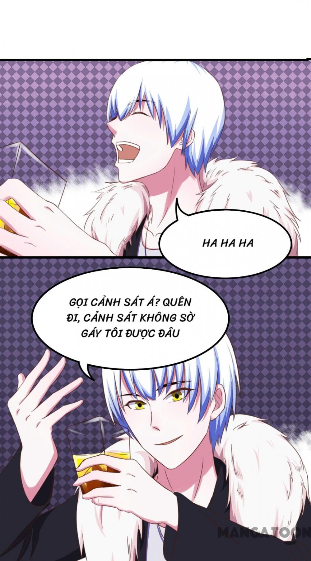 Tôi Và Khách Trọ Mỹ Nhân 26 Tuổi Chapter 76 - Trang 12
