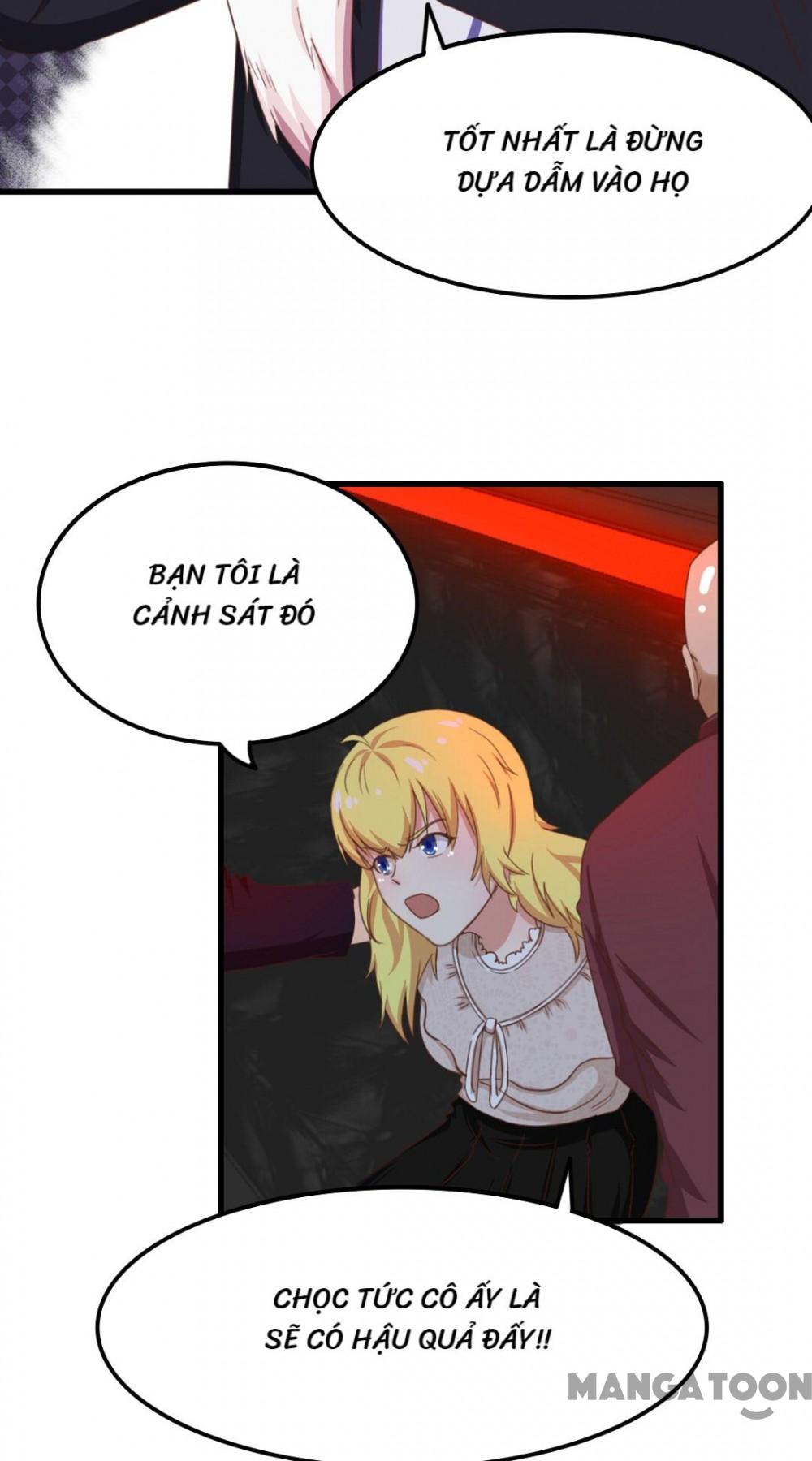 Tôi Và Khách Trọ Mỹ Nhân 26 Tuổi Chapter 76 - Trang 13